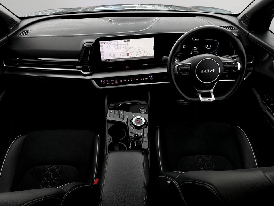 Used Kia Sportage 2023 for sale - 77872595: Photo 15