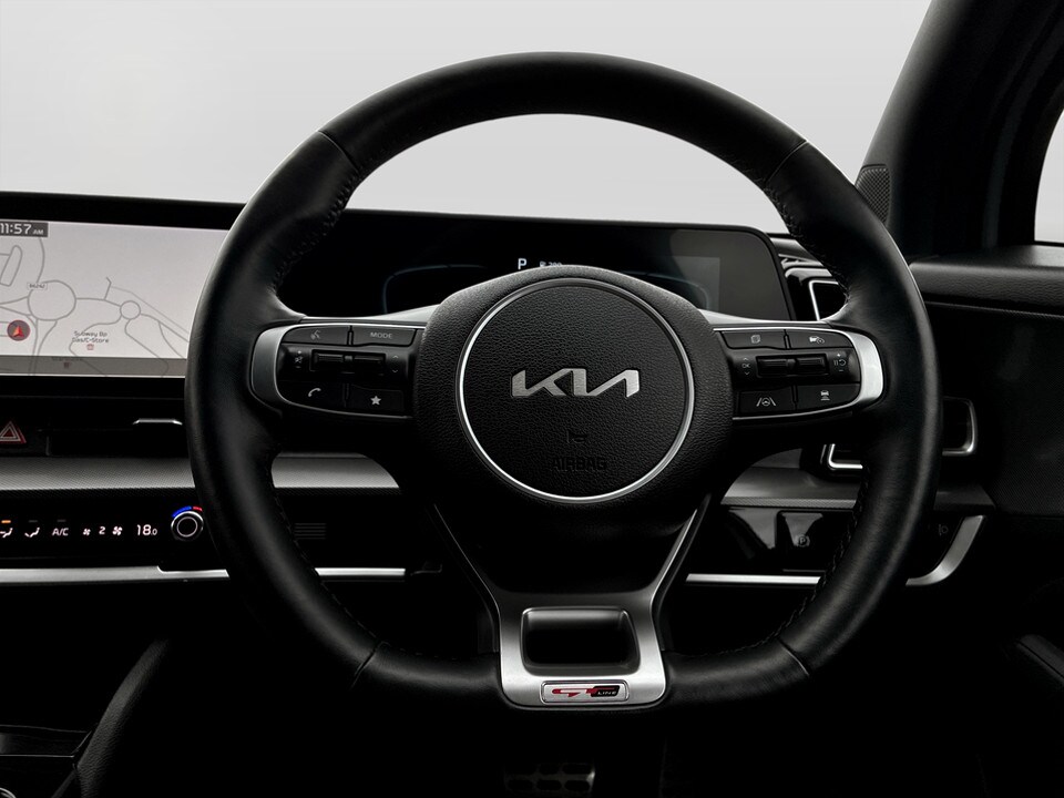 Used Kia Sportage 2023 for sale - 77872595: Photo 16