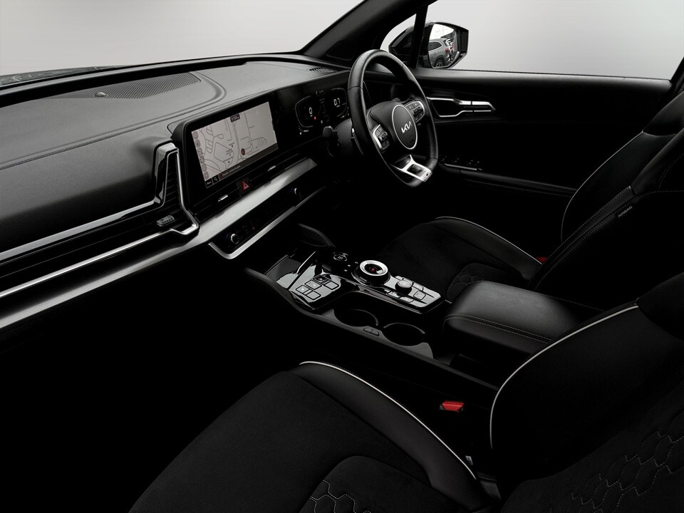 Used Kia Sportage 2023 for sale - 77872595: Photo 17