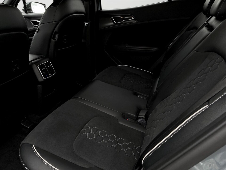 Used Kia Sportage 2023 for sale - 77872595: Photo 18