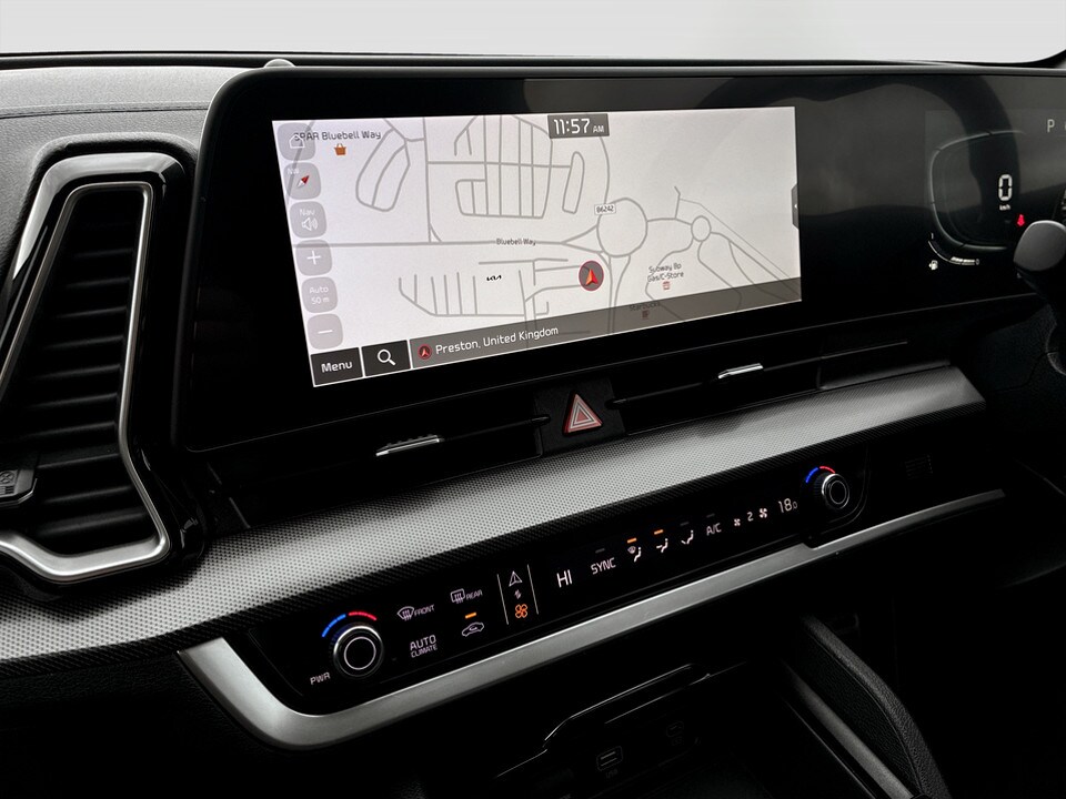 Used Kia Sportage 2023 for sale - 77872595: Photo 19