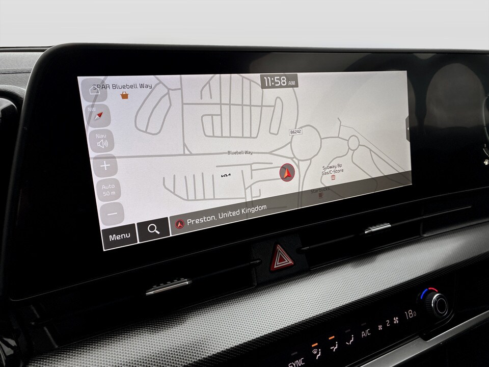 Used Kia Sportage 2023 for sale - 77872595: Photo 20