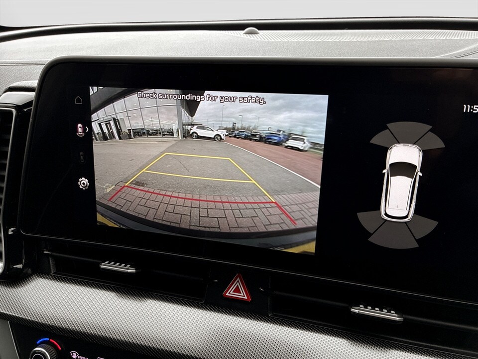 Used Kia Sportage 2023 for sale - 77872595: Photo 21