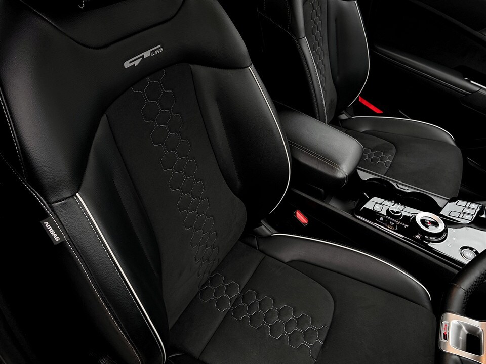 Used Kia Sportage 2023 for sale - 77872595: Photo 24