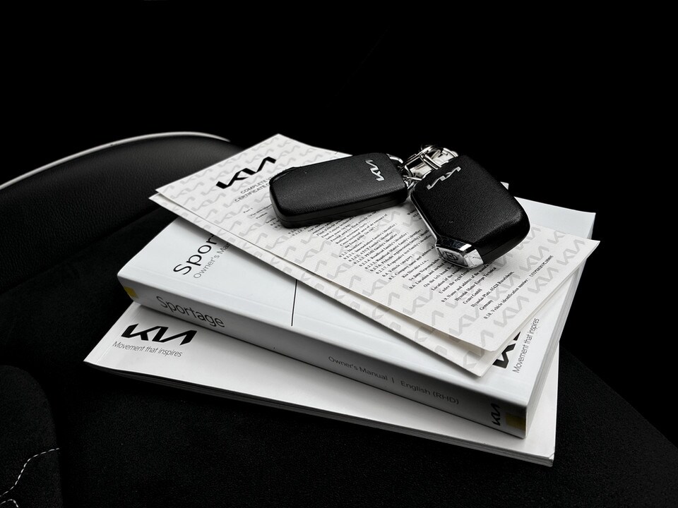 Used Kia Sportage 2023 for sale - 77872595: Photo 26