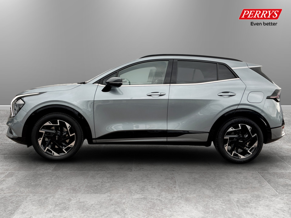 Used Kia Sportage 2023 for sale - 77872595: Photo 4