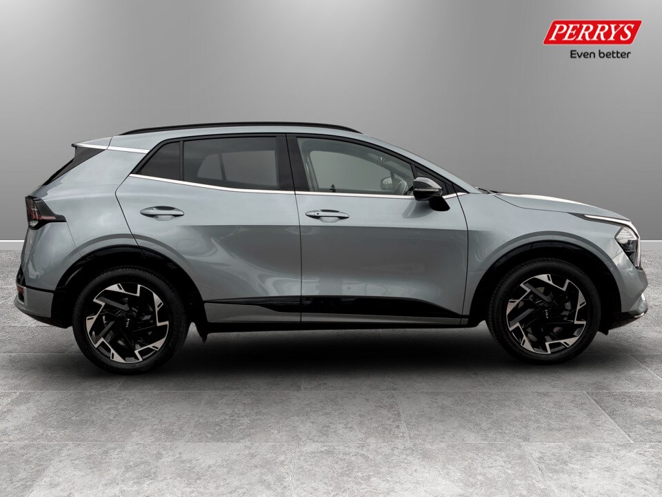 Used Kia Sportage 2023 for sale - 77872595: Photo 8