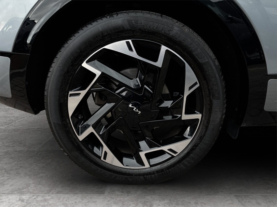 Used Kia Sportage 2023 for sale - 77872595: Photo 9