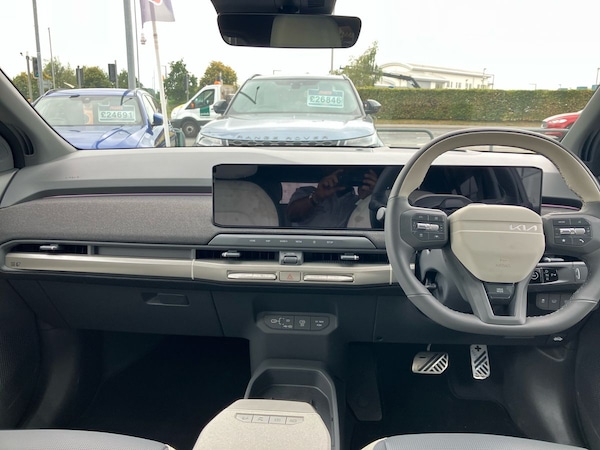 Used Kia EV3 2025 for sale - 76230602: Photo 20