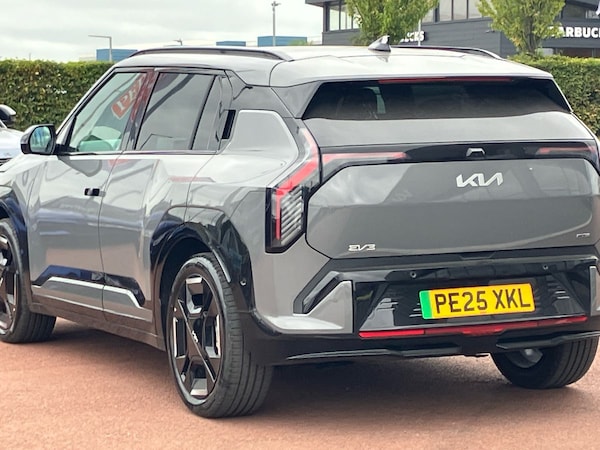 Used Kia EV3 2025 for sale - 76230602: Photo 33