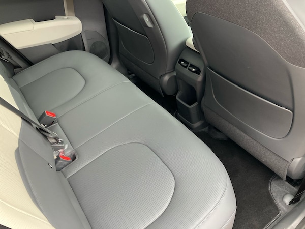 Used Kia EV3 2025 for sale - 76230602: Photo 37