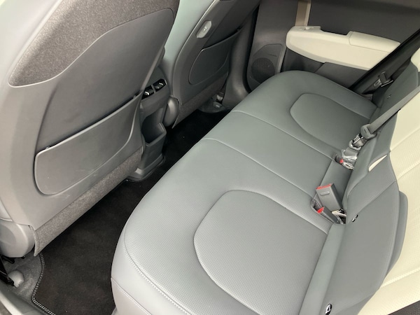 Used Kia EV3 2025 for sale - 76230602: Photo 38