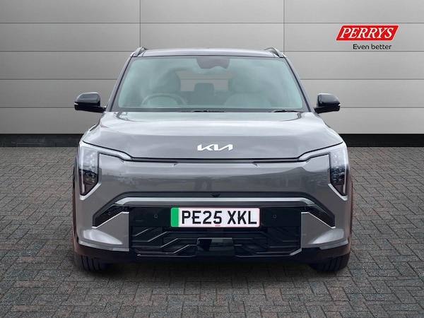 Used Kia EV3 2025 for sale - 76230602: Photo 4