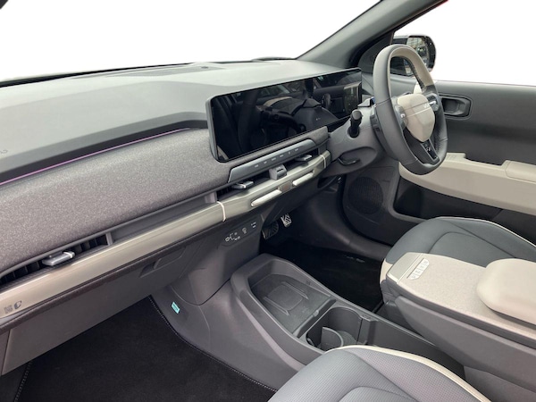 Used Kia EV3 2025 for sale - 76230602: Photo 7