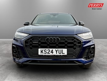 Used Audi Q5 2024 for sale - 78177798: Photo