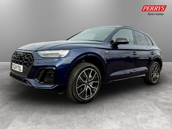 Used Audi Q5 2024 for sale - 78177798: Photo