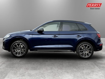 Used Audi Q5 2024 for sale - 78177798: Photo