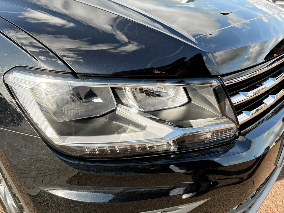 Used Volkswagen Tiguan Allspace 2020 for sale - 77629576: Photo 10