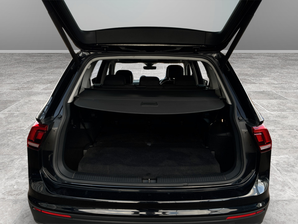 Used Volkswagen Tiguan Allspace 2020 for sale - 77629576: Photo 12