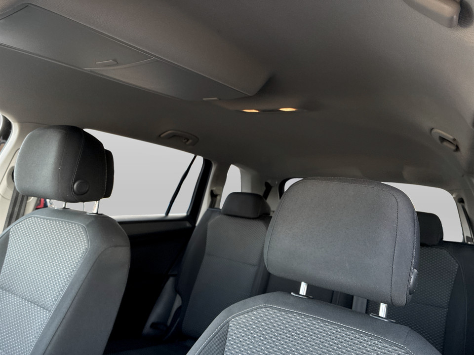 Used Volkswagen Tiguan Allspace 2020 for sale - 77629576: Photo 13