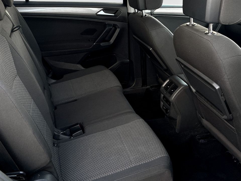 Used Volkswagen Tiguan Allspace 2020 for sale - 77629576: Photo 14