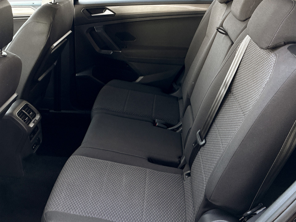 Used Volkswagen Tiguan Allspace 2020 for sale - 77629576: Photo 18