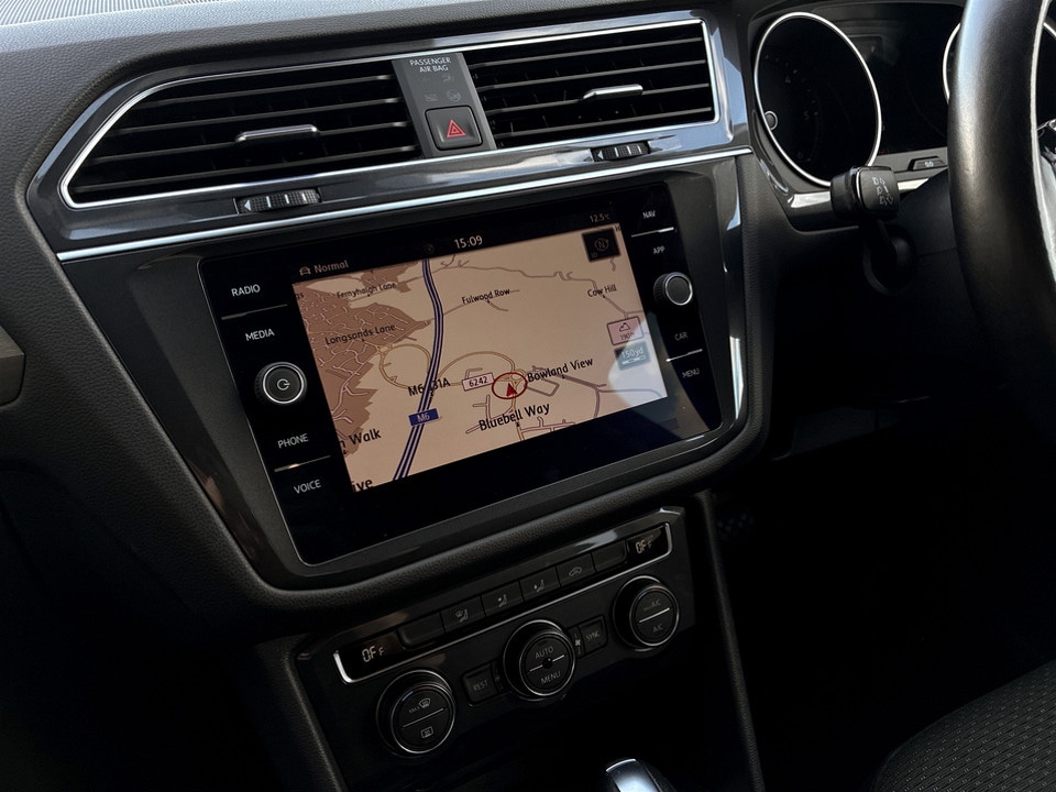 Used Volkswagen Tiguan Allspace 2020 for sale - 77629576: Photo 19