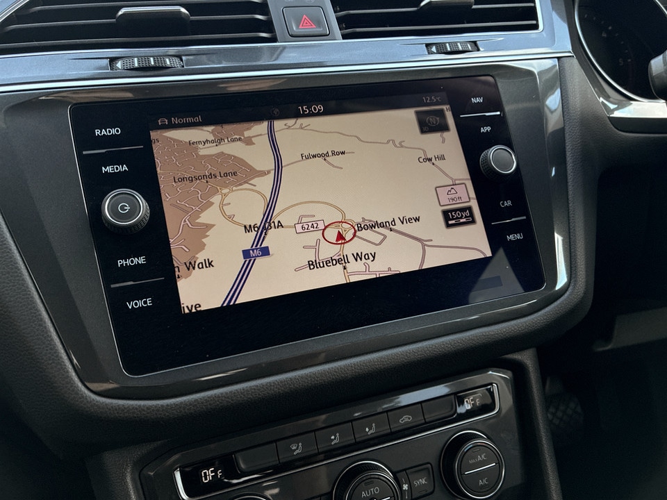 Used Volkswagen Tiguan Allspace 2020 for sale - 77629576: Photo 20