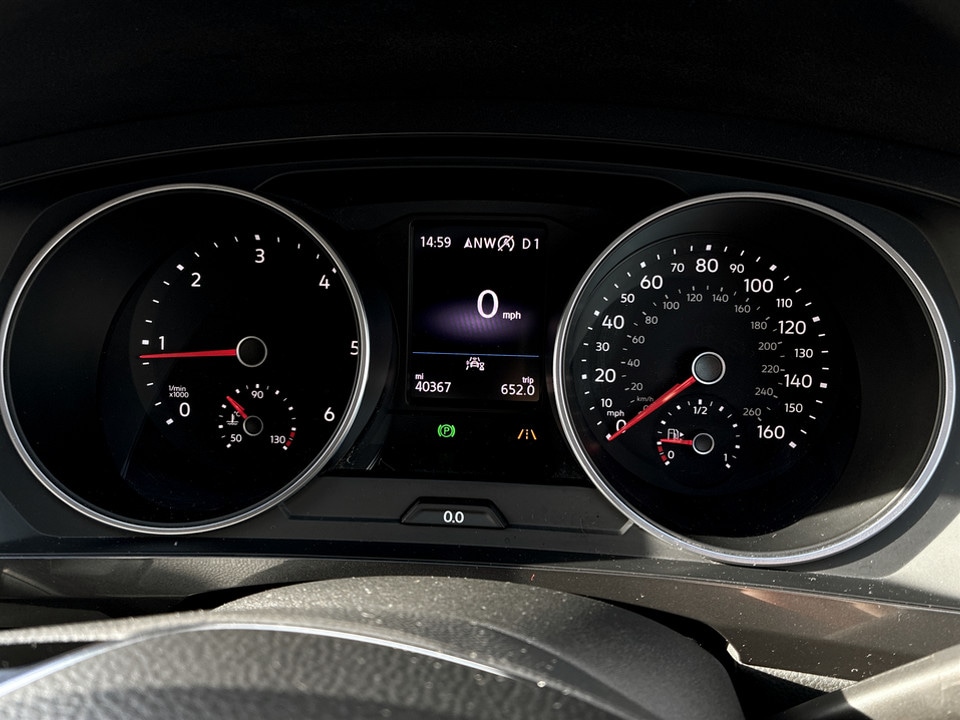 Used Volkswagen Tiguan Allspace 2020 for sale - 77629576: Photo 22