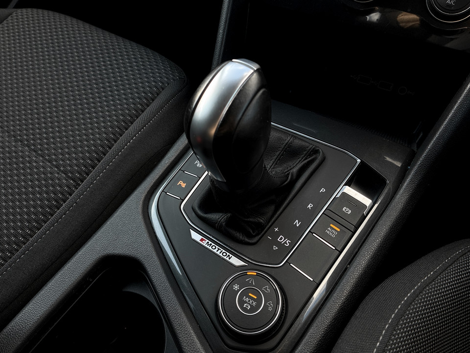 Used Volkswagen Tiguan Allspace 2020 for sale - 77629576: Photo 23