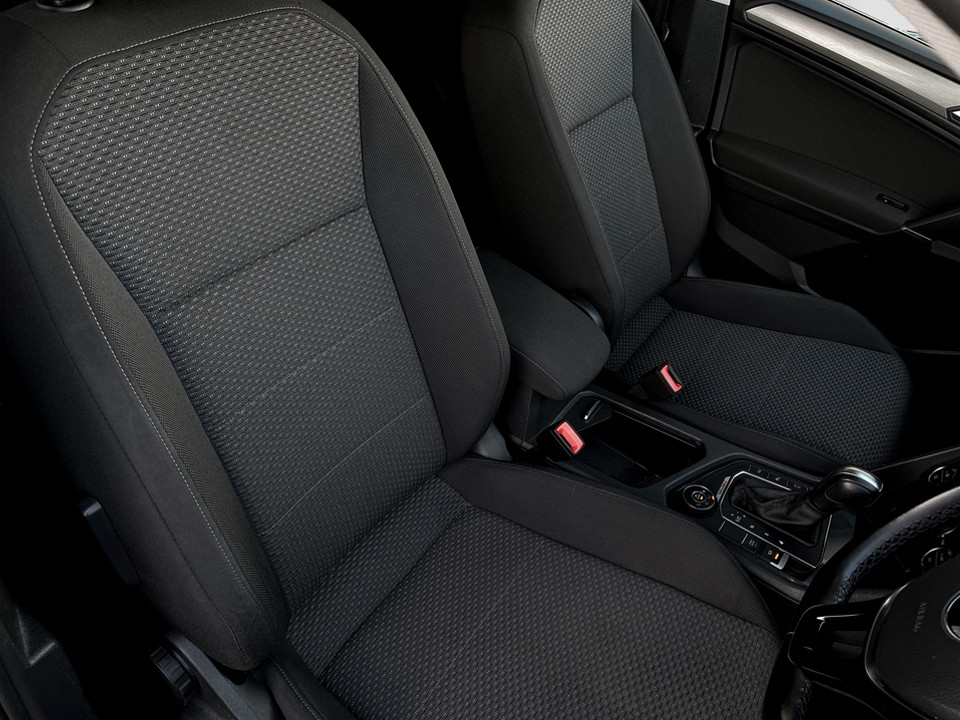 Used Volkswagen Tiguan Allspace 2020 for sale - 77629576: Photo 24