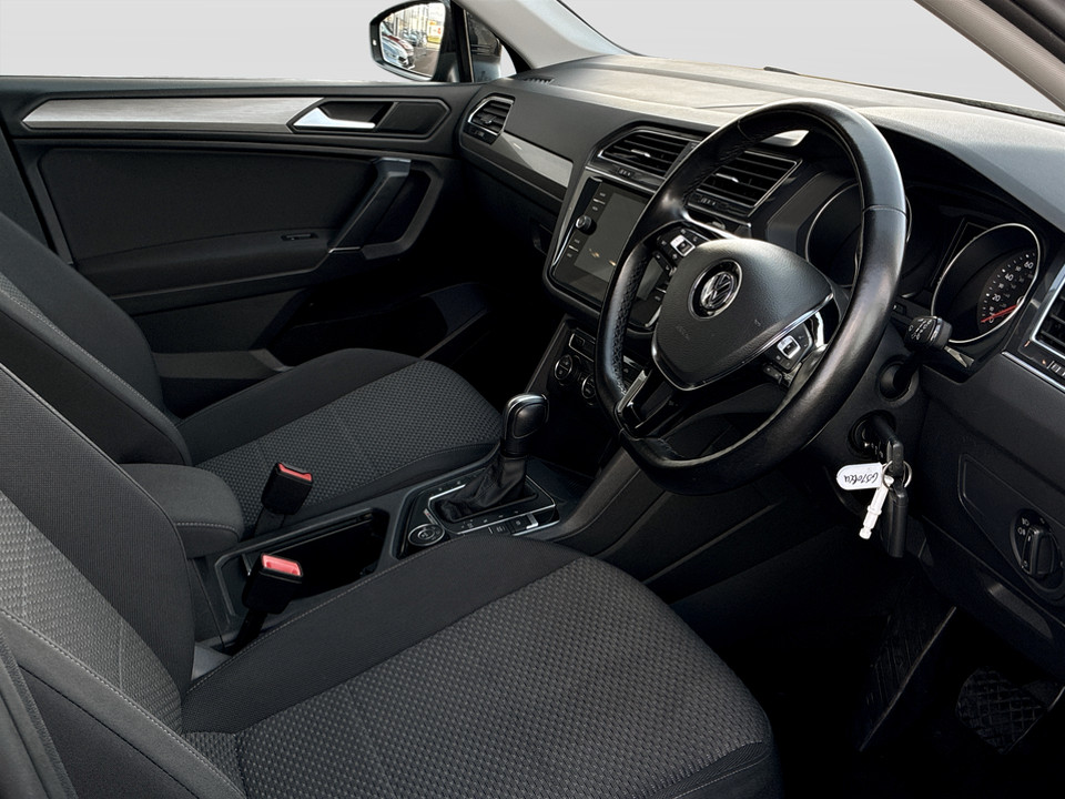 Used Volkswagen Tiguan Allspace 2020 for sale - 77629576: Photo 25