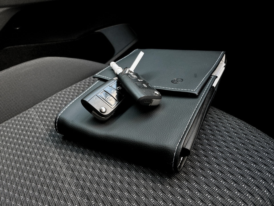 Used Volkswagen Tiguan Allspace 2020 for sale - 77629576: Photo 26