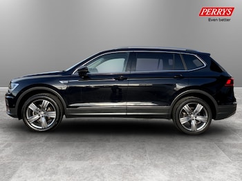 Used Volkswagen Tiguan Allspace 2020 for sale - 77629576: Photo