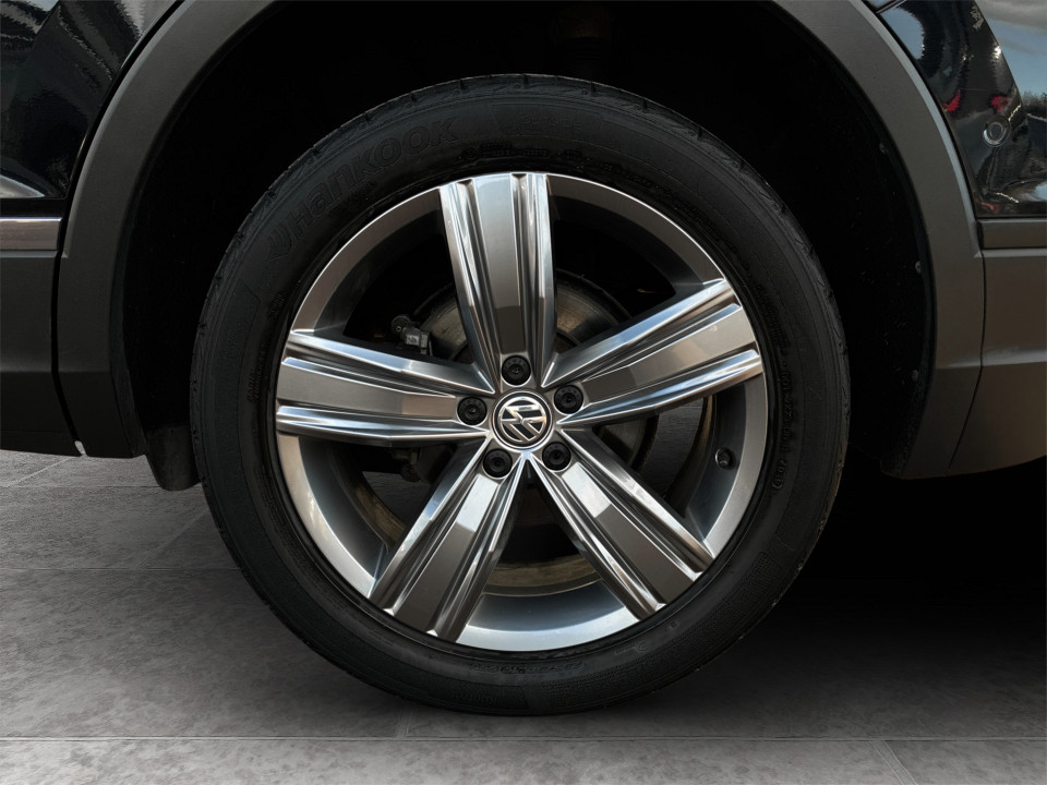 Used Volkswagen Tiguan Allspace 2020 for sale - 77629576: Photo 9