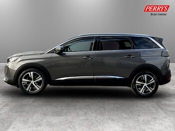 Used Peugeot 5008 2023 for sale - 77707675: Photo