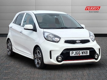 2016 - 1.25 Sport 5dr