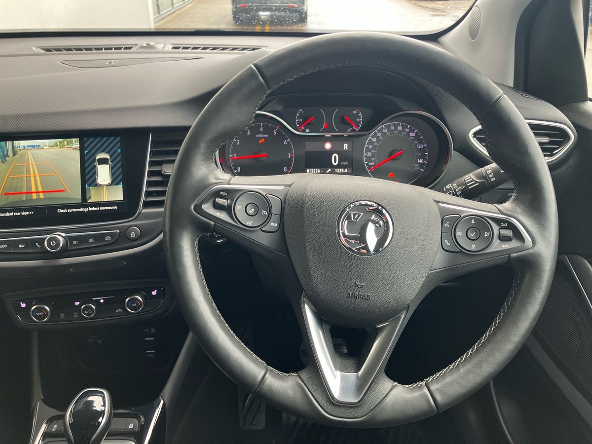 Used Vauxhall Crossland 2022 for sale - 75863182: Photo 15