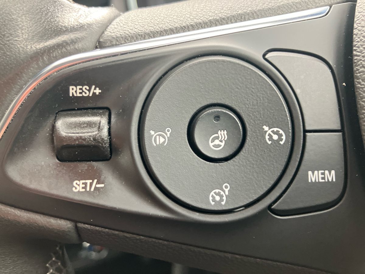 Used Vauxhall Crossland 2022 for sale - 75863182: Photo 16