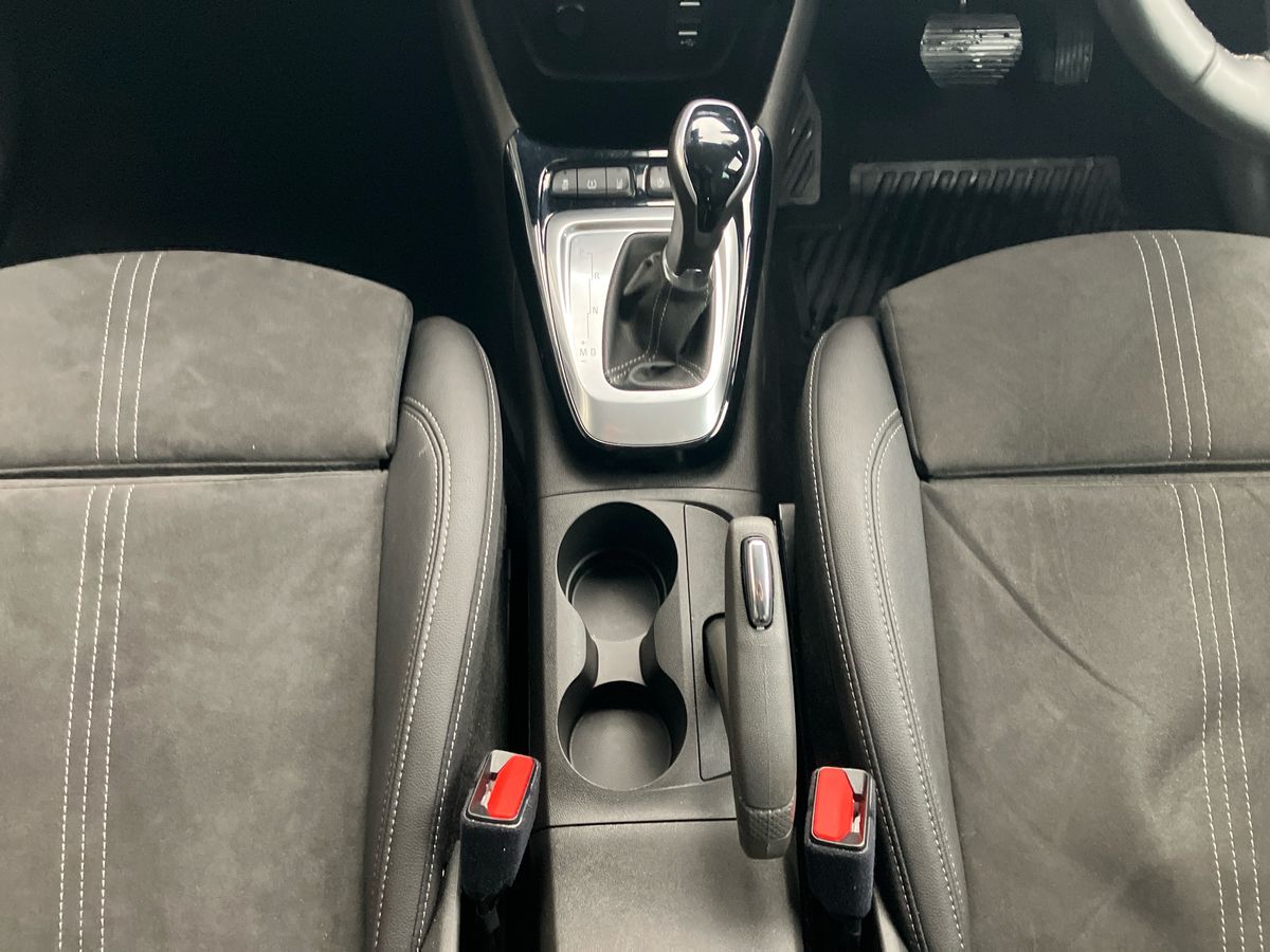 Used Vauxhall Crossland 2022 for sale - 75863182: Photo 17