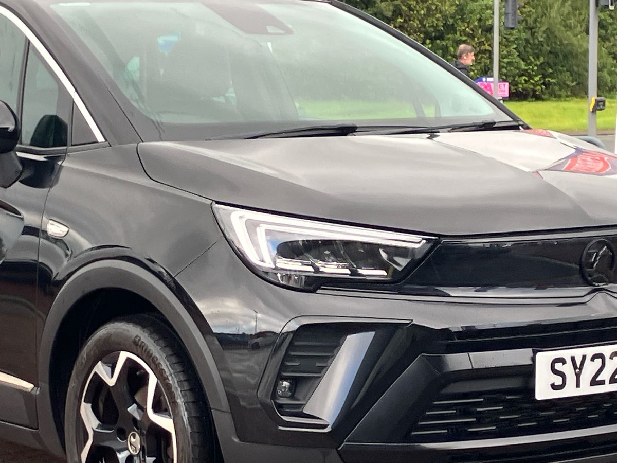 Used Vauxhall Crossland 2022 for sale - 75863182: Photo 21