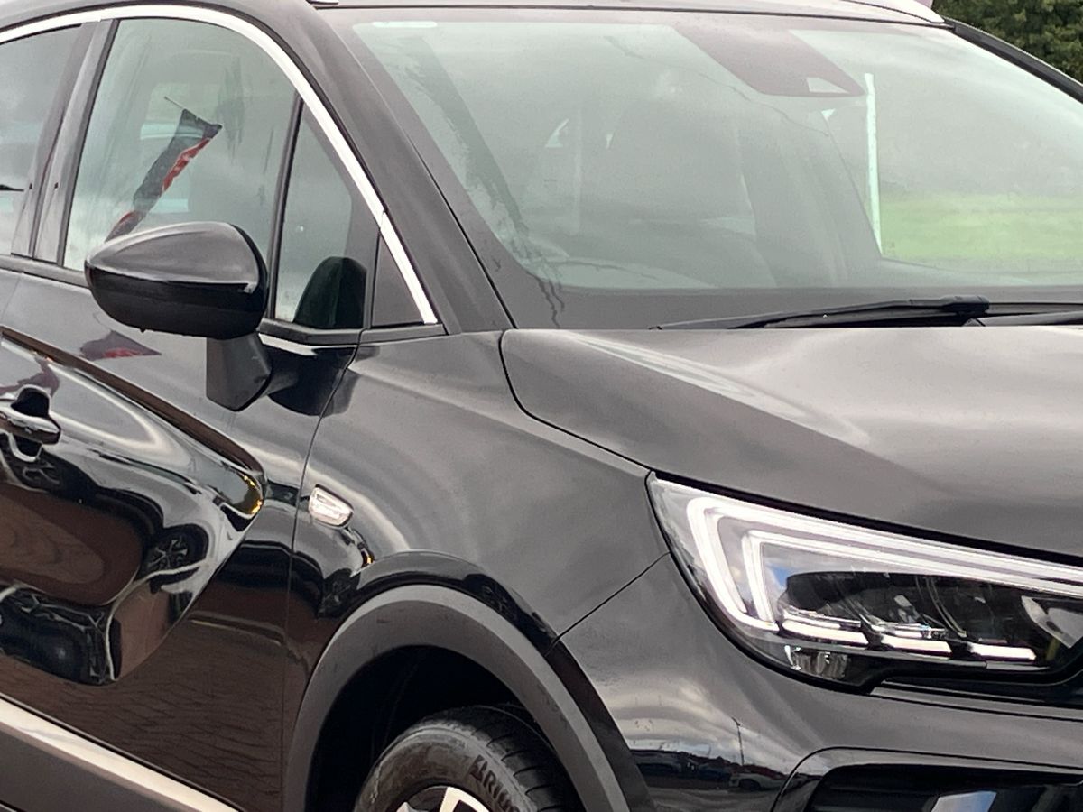 Used Vauxhall Crossland 2022 for sale - 75863182: Photo 22