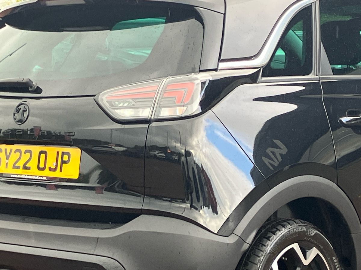 Used Vauxhall Crossland 2022 for sale - 75863182: Photo 24