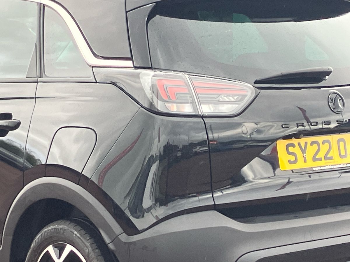 Used Vauxhall Crossland 2022 for sale - 75863182: Photo 26