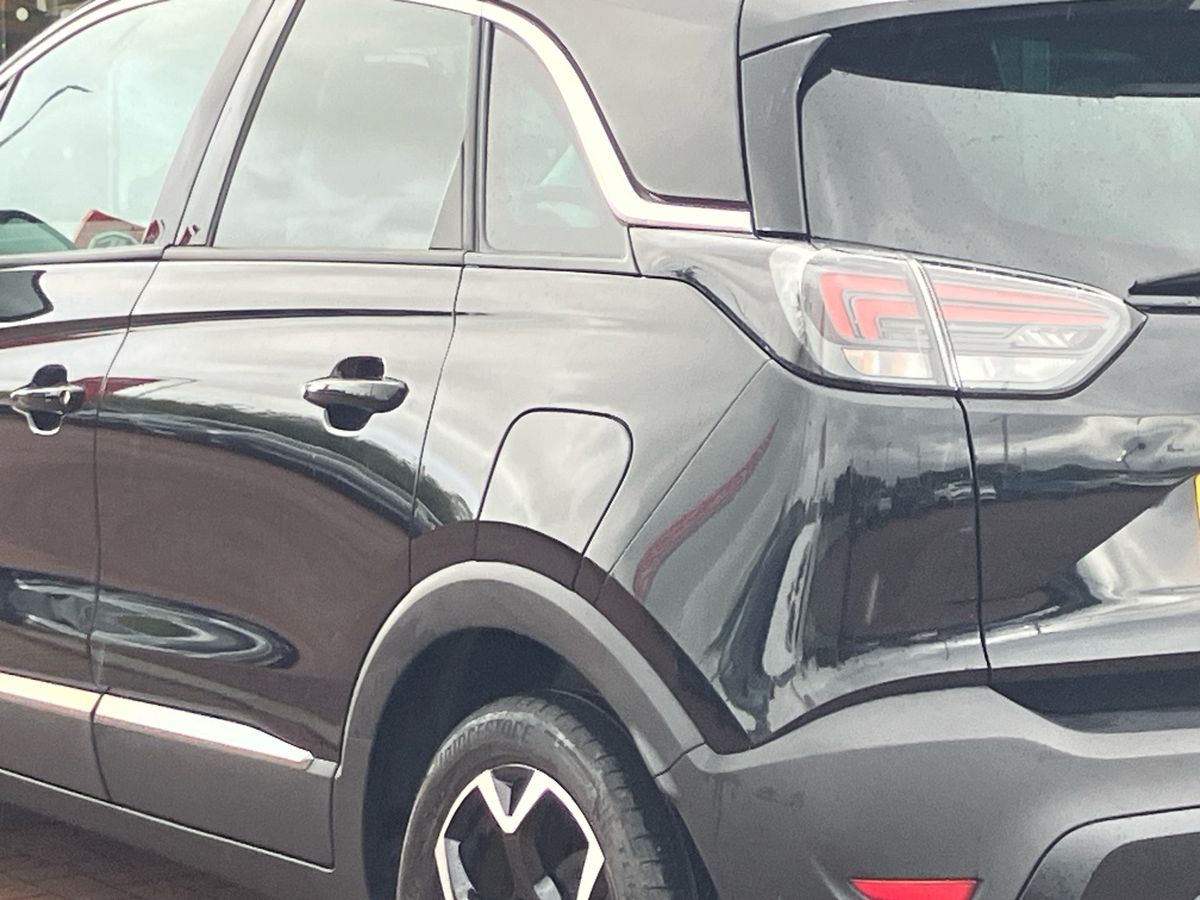 Used Vauxhall Crossland 2022 for sale - 75863182: Photo 27