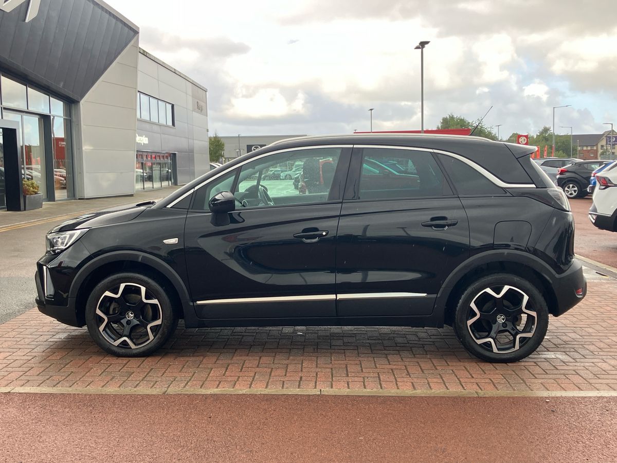 Used Vauxhall Crossland 2022 for sale - 75863182: Photo 28