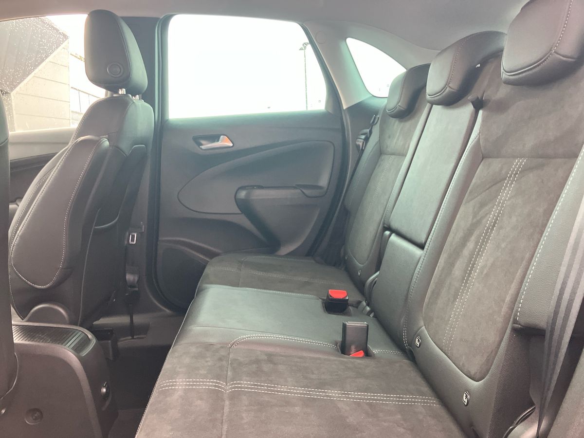 Used Vauxhall Crossland 2022 for sale - 75863182: Photo 29