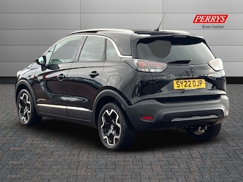 Used Vauxhall Crossland 2022 for sale - 75863182: Photo