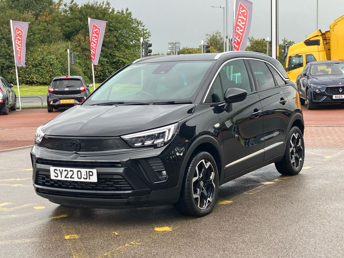 Used Vauxhall Crossland 2022 for sale - 75863182: Photo 31