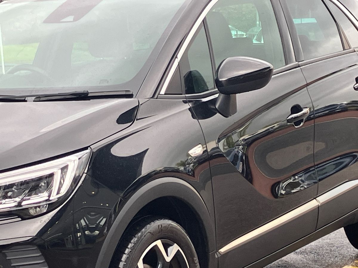 Used Vauxhall Crossland 2022 for sale - 75863182: Photo 33